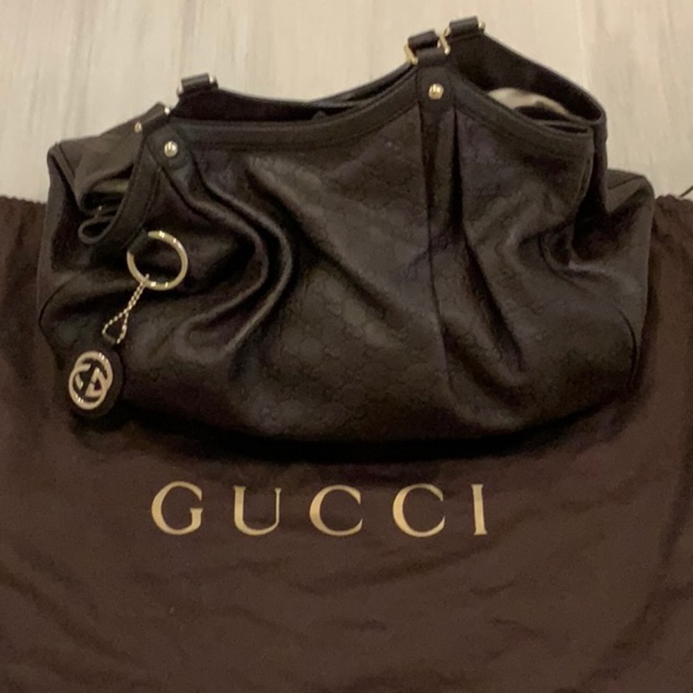 Gucci women’s bag